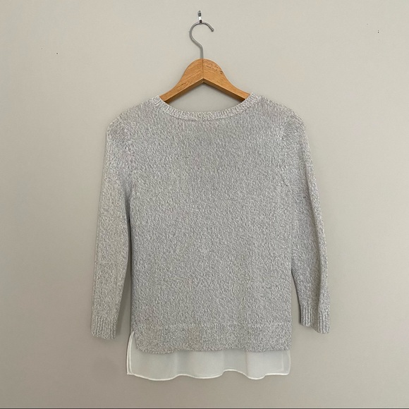 Ann Taylor Loft Knit Sweater - Picture 4 of 5